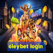 oleybet login